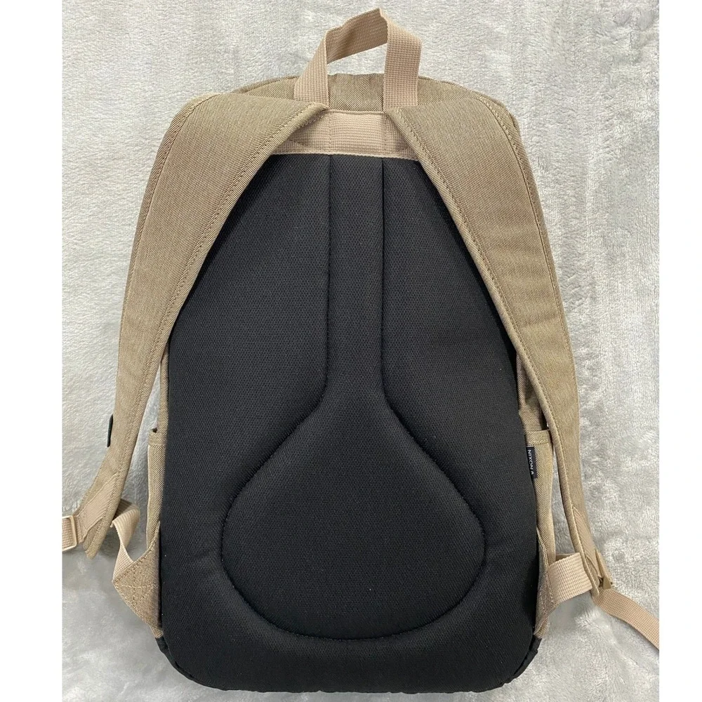Nixon smith backpack